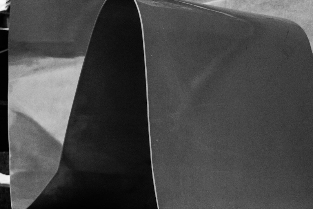 Smooth HDPE Geomembrane